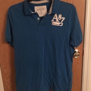 Aēropostale polo